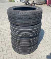 Opony letnie HIFLY VIGORUS HP801. 275/45 r20