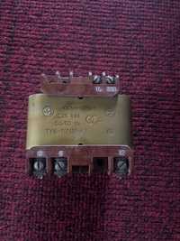 Трансформатор понижаючий ОСМ1-0.25УЗ 0.25kVА 50/60 Гц 380V