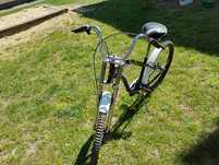 Rower typu Harley