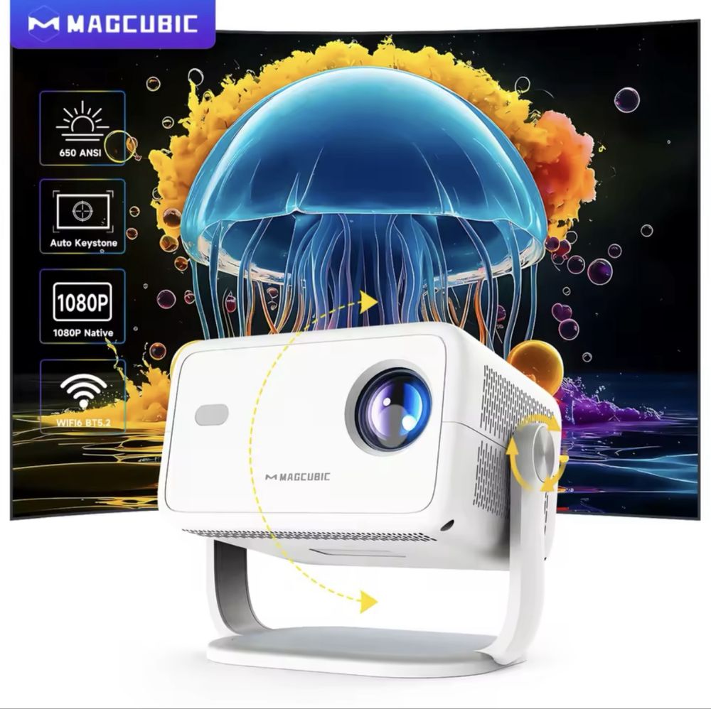 Проектор Magcubic L018