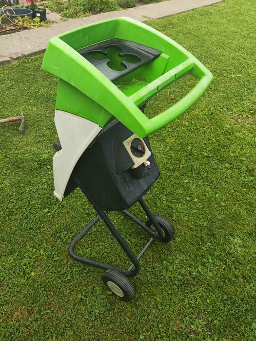 Rozdrabniacz Viking GE 103
