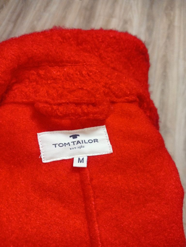 Продам пальто шерстяной