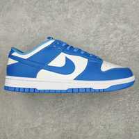 Nike Dunk Low UNC 42/265mm