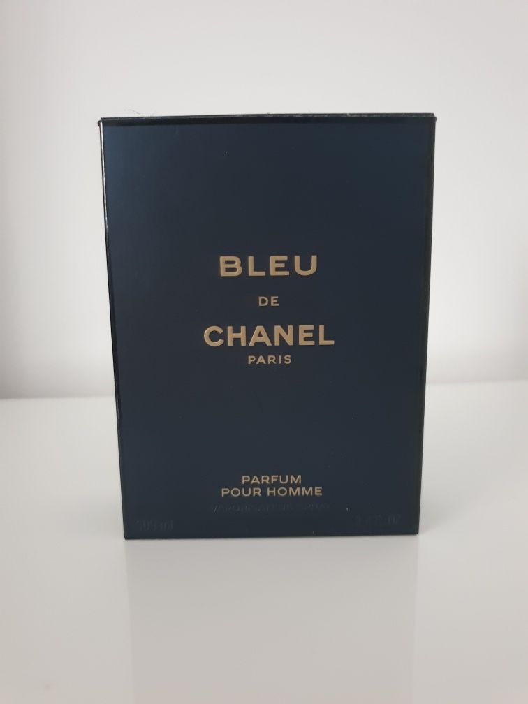 Nowe!! Oryginalne!! Perfumy BLEU DE CHANEL 100ml