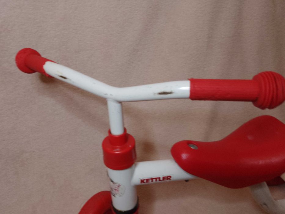 Rowerek dziecięcy KETTLER