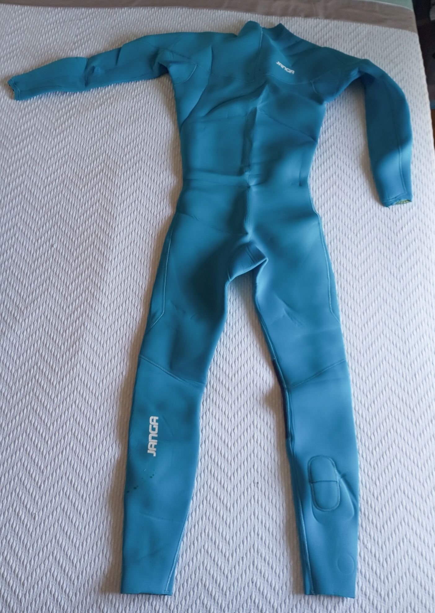Fato de surf Janga