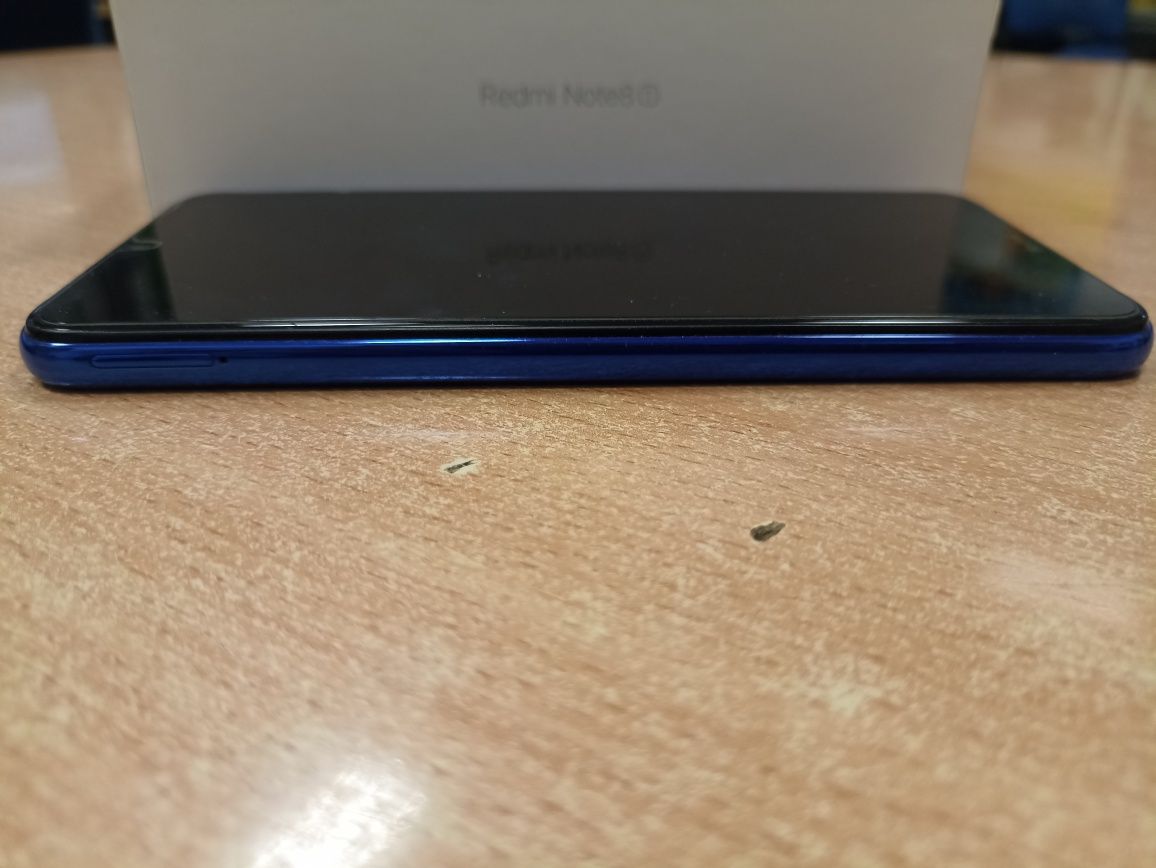 Xiaomi Redmi Note 8T 4/64GB
