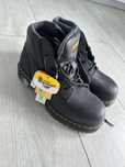 Buty czarne dr Martens