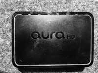 Aura HD IPTV Приставка.