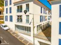 Apartamento T1 com Vista Mar e Cidade em Machico – Madeira
