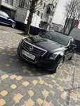 Cadillac ATS 2013 не на ходу