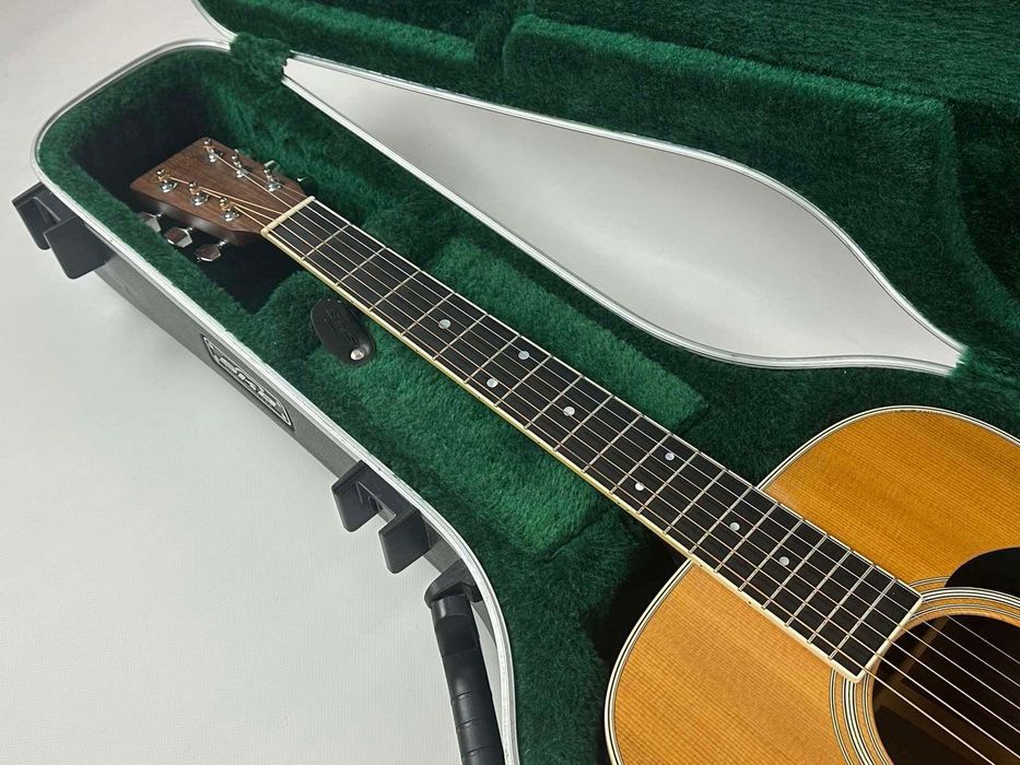 Н.Р. Sale! Martin D-35 Dreadnought (2003р., excellent, 2790$)