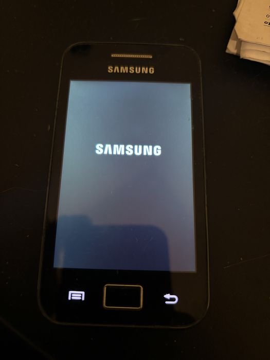 Samsung galaxy ace