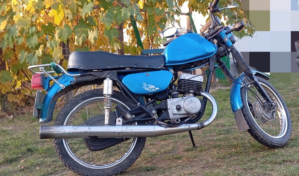 Минск 125 2006 року