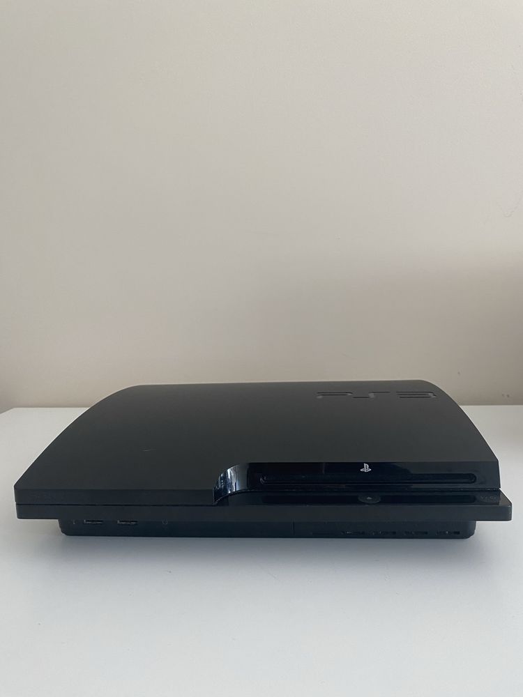 PlayStation 3 comando 3 jogos