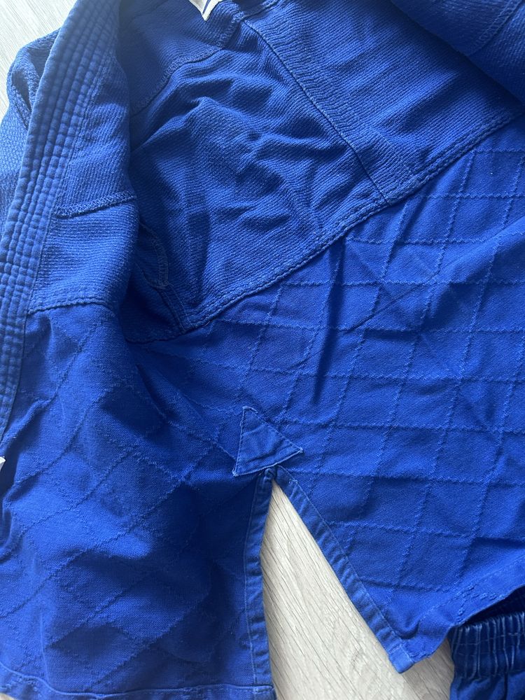 Кімоно дитяче Mizuno