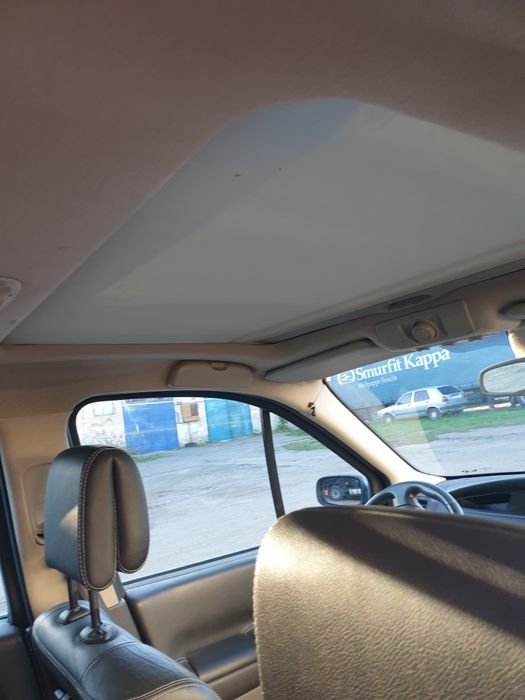 Renault Grand Scenic 2