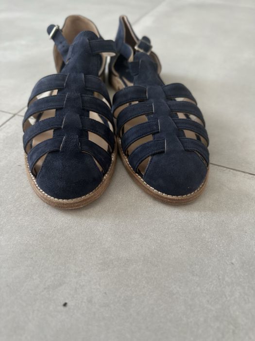 Босоножки Reve D’un Jour. Оригинал