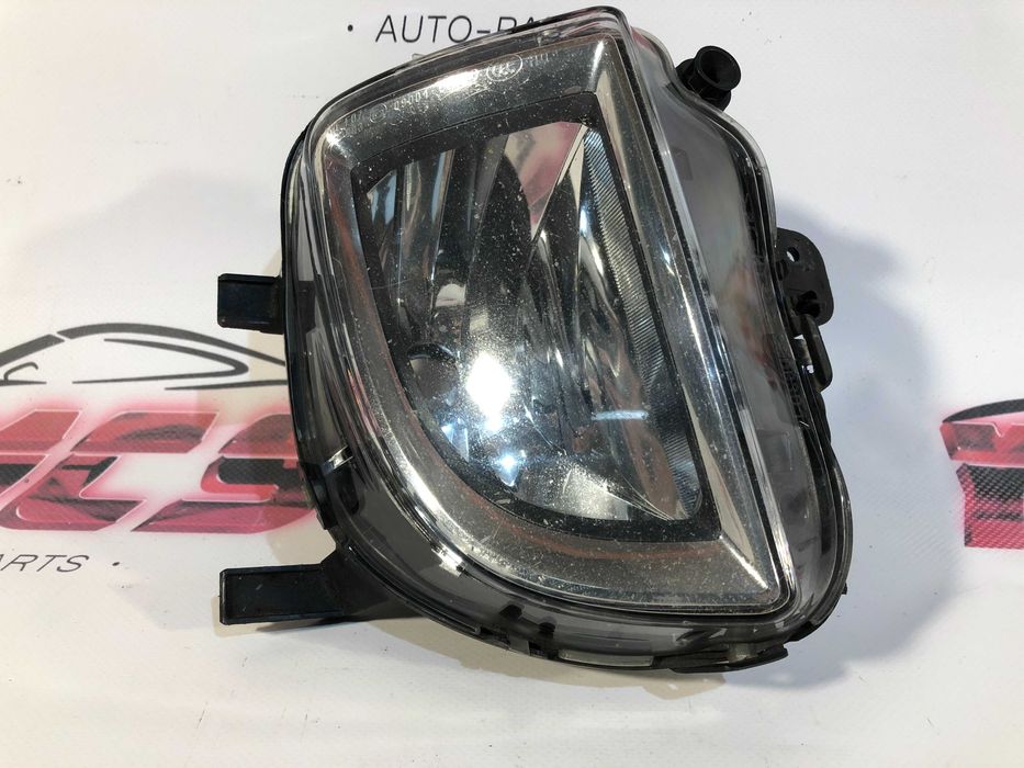 Farol de Nevoeiro VOLKSWAGEN GOLF 7 GTI GTD Direito Original