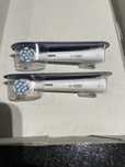2szt końcówek oral b io orginalne