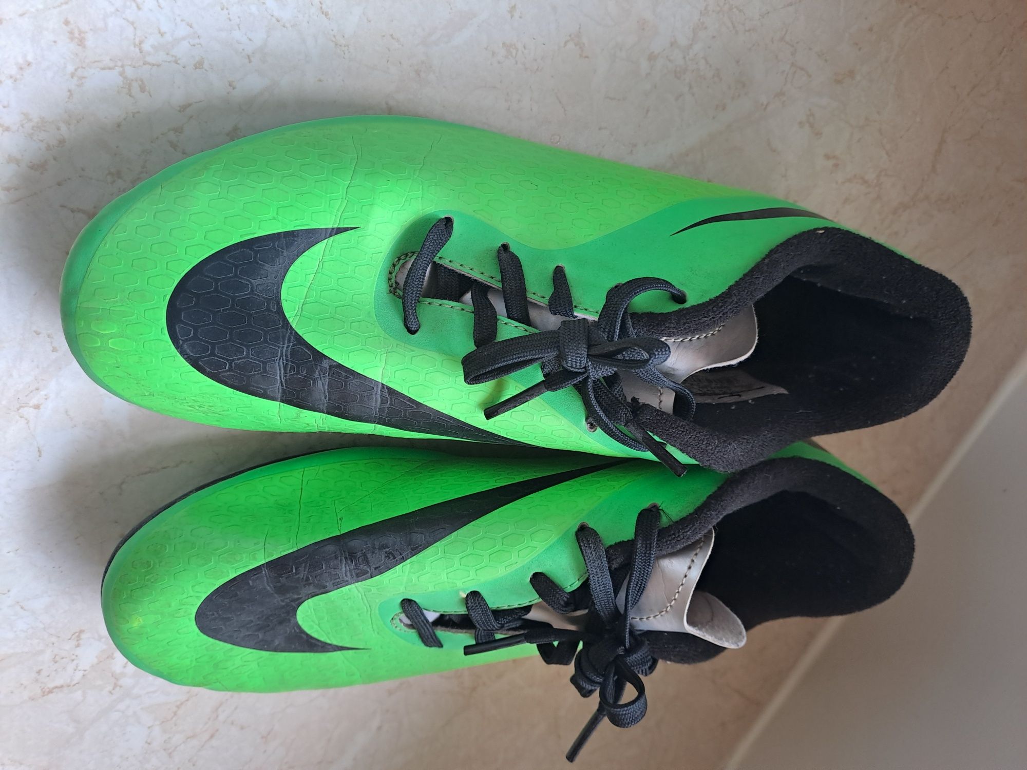 Buty korki Nike Hypervenom 38,5