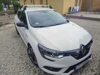 Renault Megane Megane 4 2019R NISKI PRZEBIEG! auto prywatne