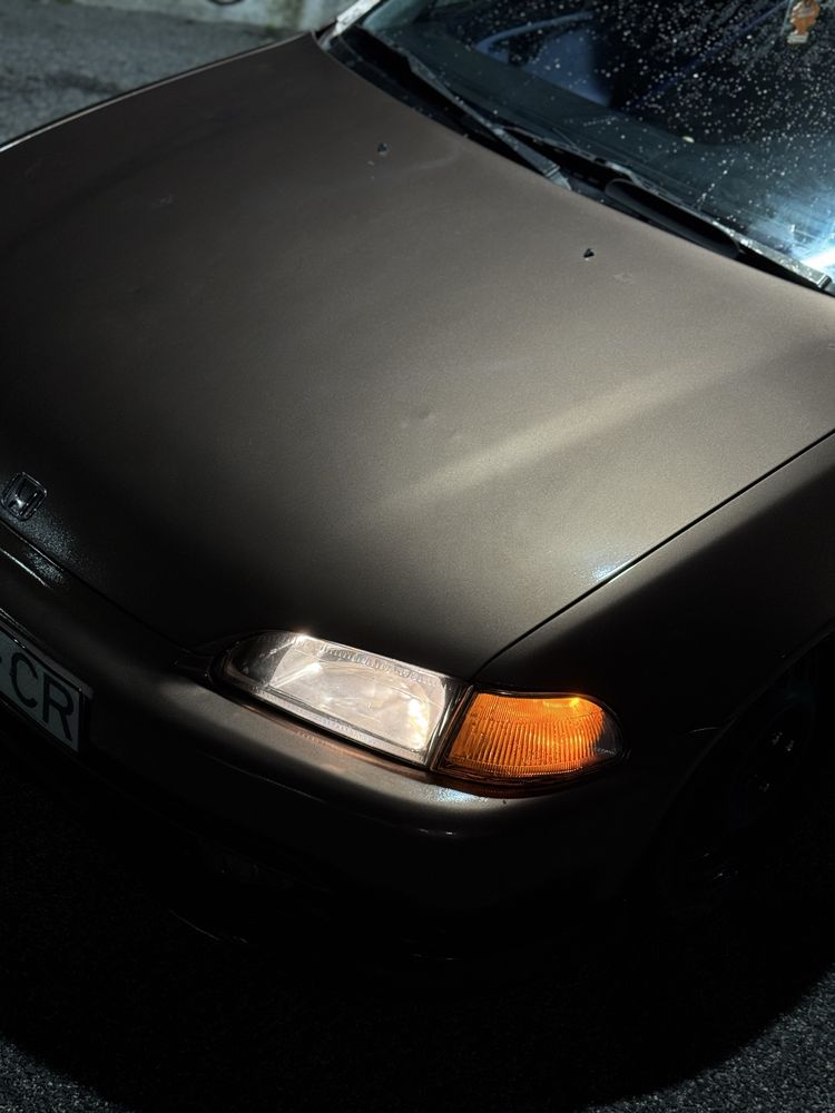 Honda civic EG9 VTI
