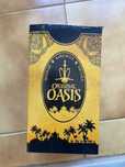 Shisha Pequena Partida