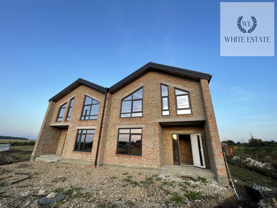 Продаж дуплекса в Березовиці