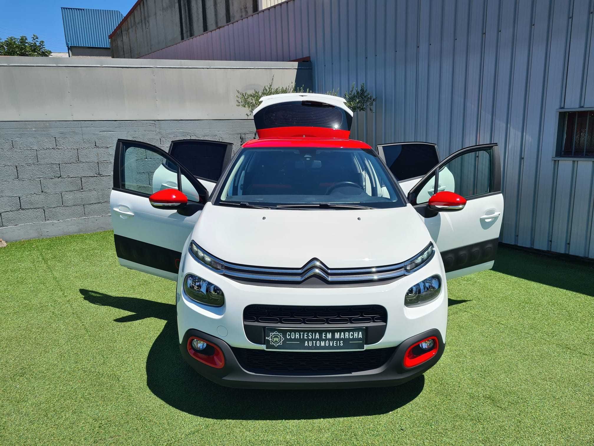 Citroen C3 1.2 PureTech Collection Automatico