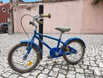Bicicleta LeGrand Gilbert Vintage - 16"