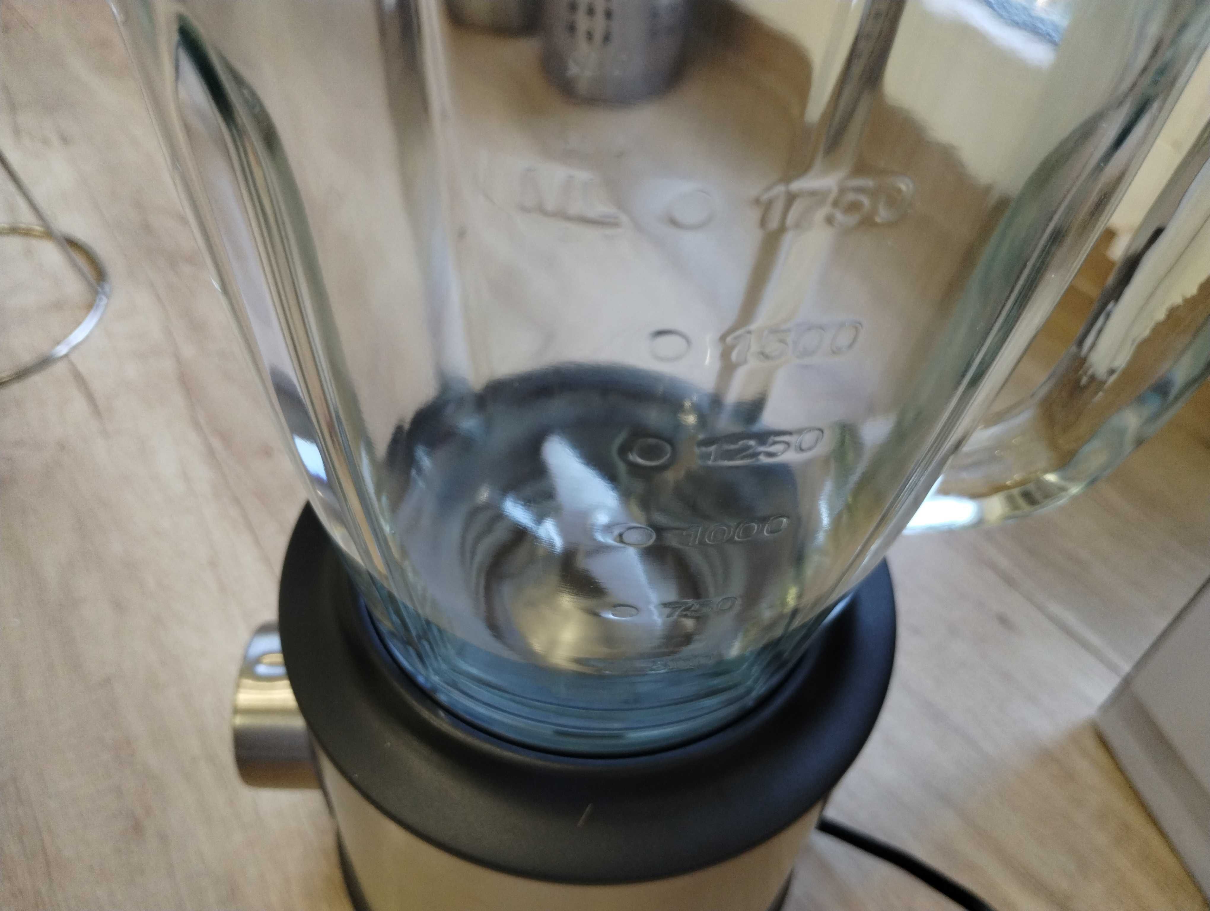 Blender kielichowy Taurus Power Magnum 1600W