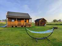 Domek na Mazurach  Jacuzzi / Sauna / Święta / Panieńskie