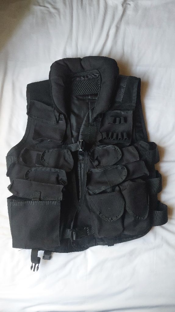 Airsoft m4 full ferro