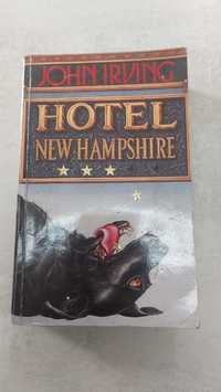 Hotel New Hampshire. John Irving