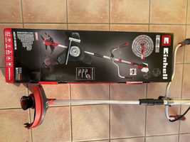 Vendo Roçadora Einhell a bateria