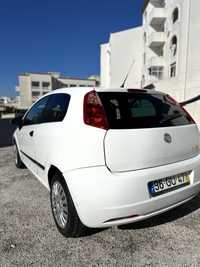 Fiat punto comercial