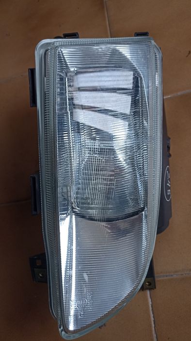 Farol direto Citroën berlingo 97