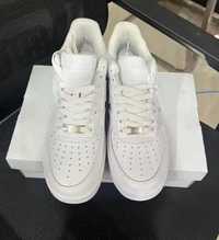 Nike Air Force 1 Low '07 White EU 37.5