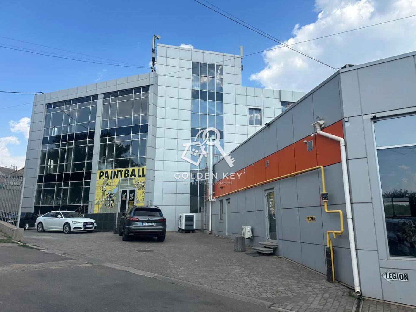 Продаж готового бізнесу, Центрально-міський р-н