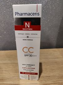 Pharmaceris N Capilar-Tone krem tonujacy 40ml