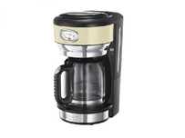 кофеварка Кавоварка Russell Hobbs 21702-56 Retro Vintage noir-21702-56