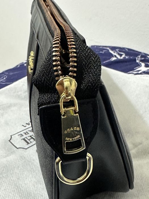 Shoulder bag Coach