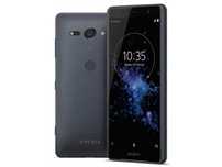 Смартфон Sony Xperia XZ2 Compact Black