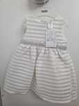 Vestidos cerimónia bebé