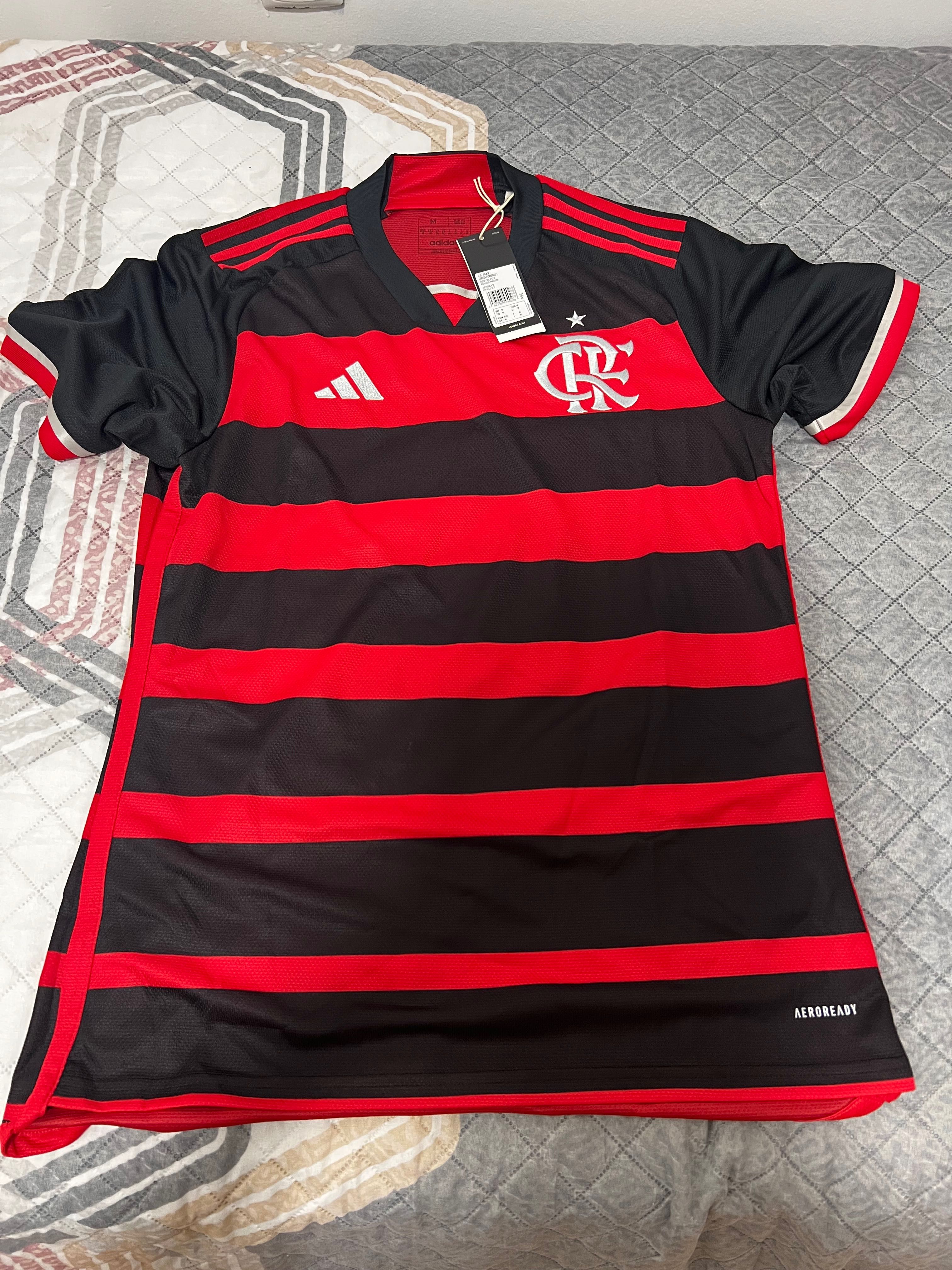 Camisa do Flamengo original