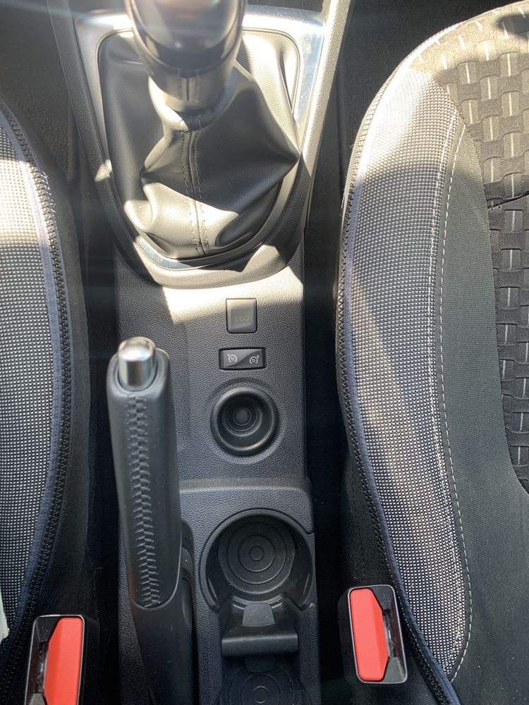 Renault Captur 0.9TCE 2019