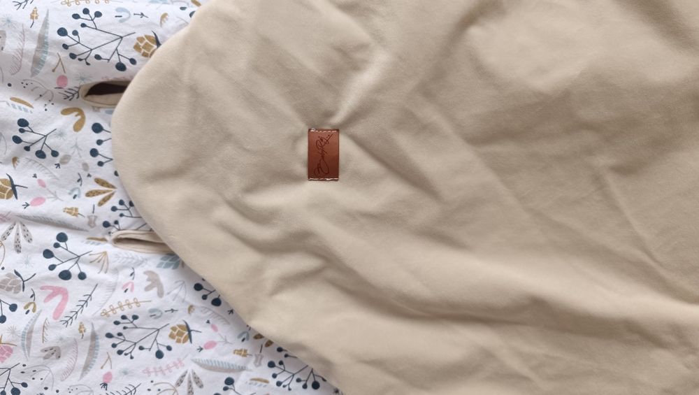 Otulacze do fotelika dziecięcego