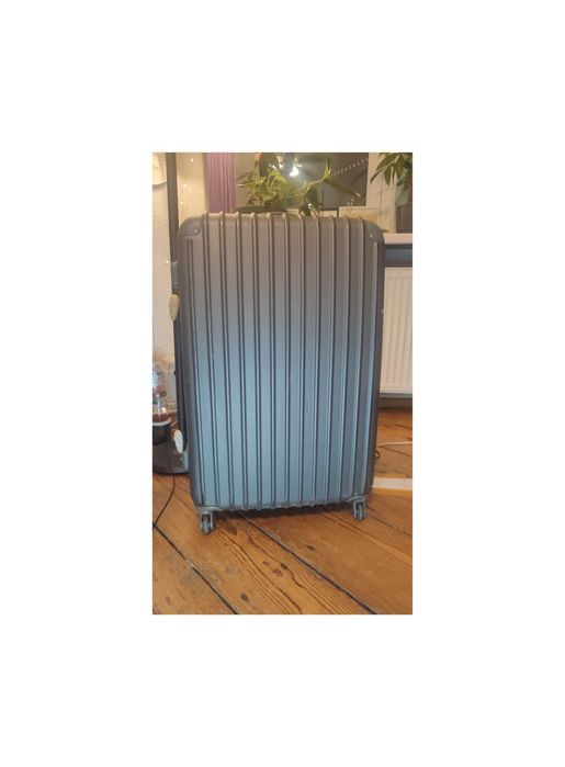 Walizka duza Travelhouse 75x50x31