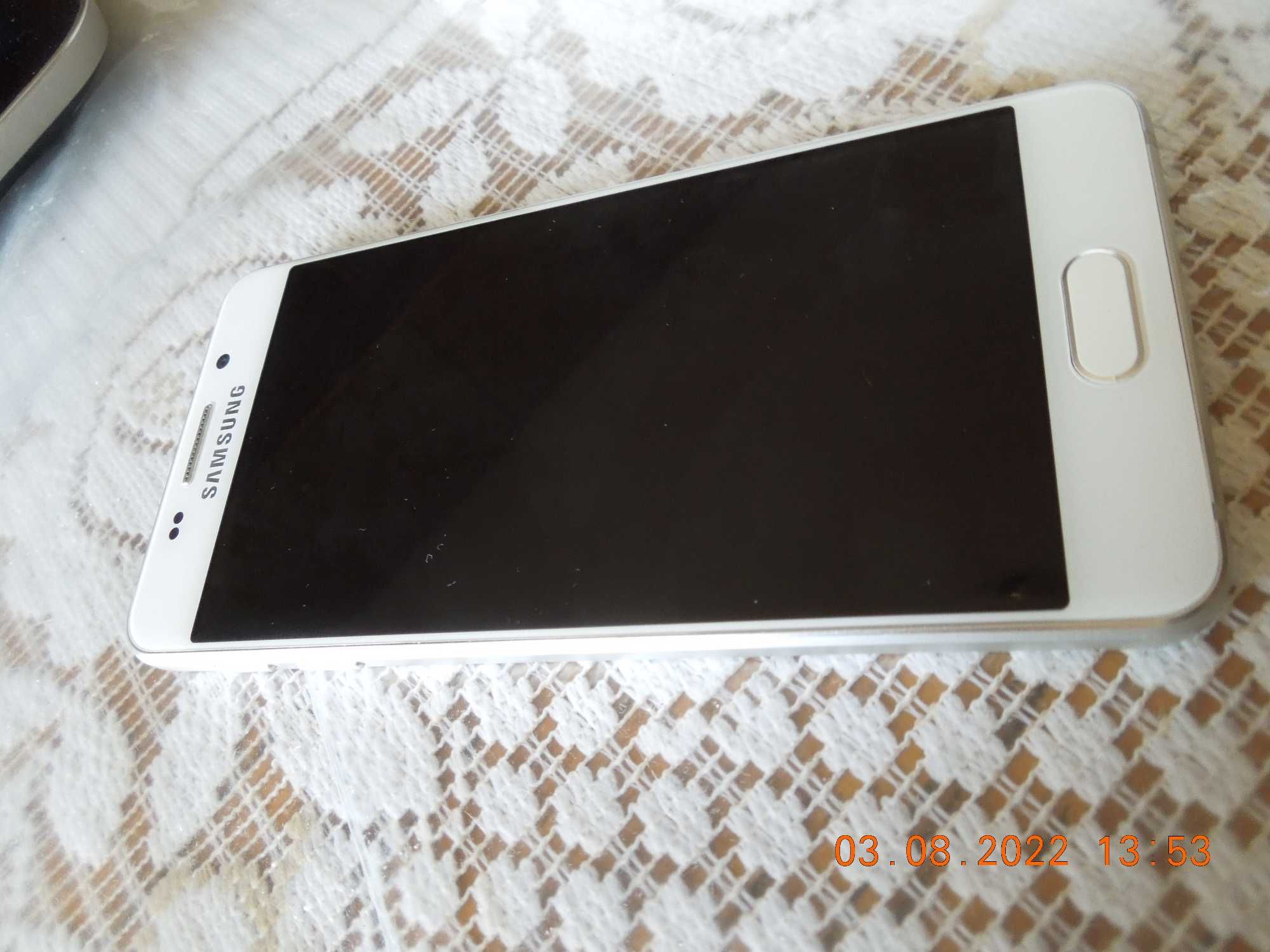 telefon samsung galaxy a3